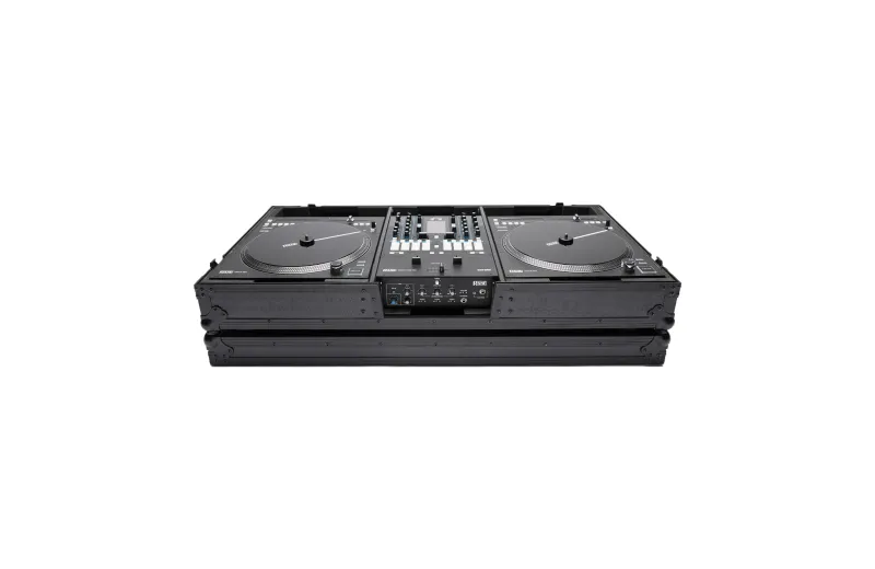 Magma Multi-Format Battle-Case Θήκη Flightcase Μαύρο