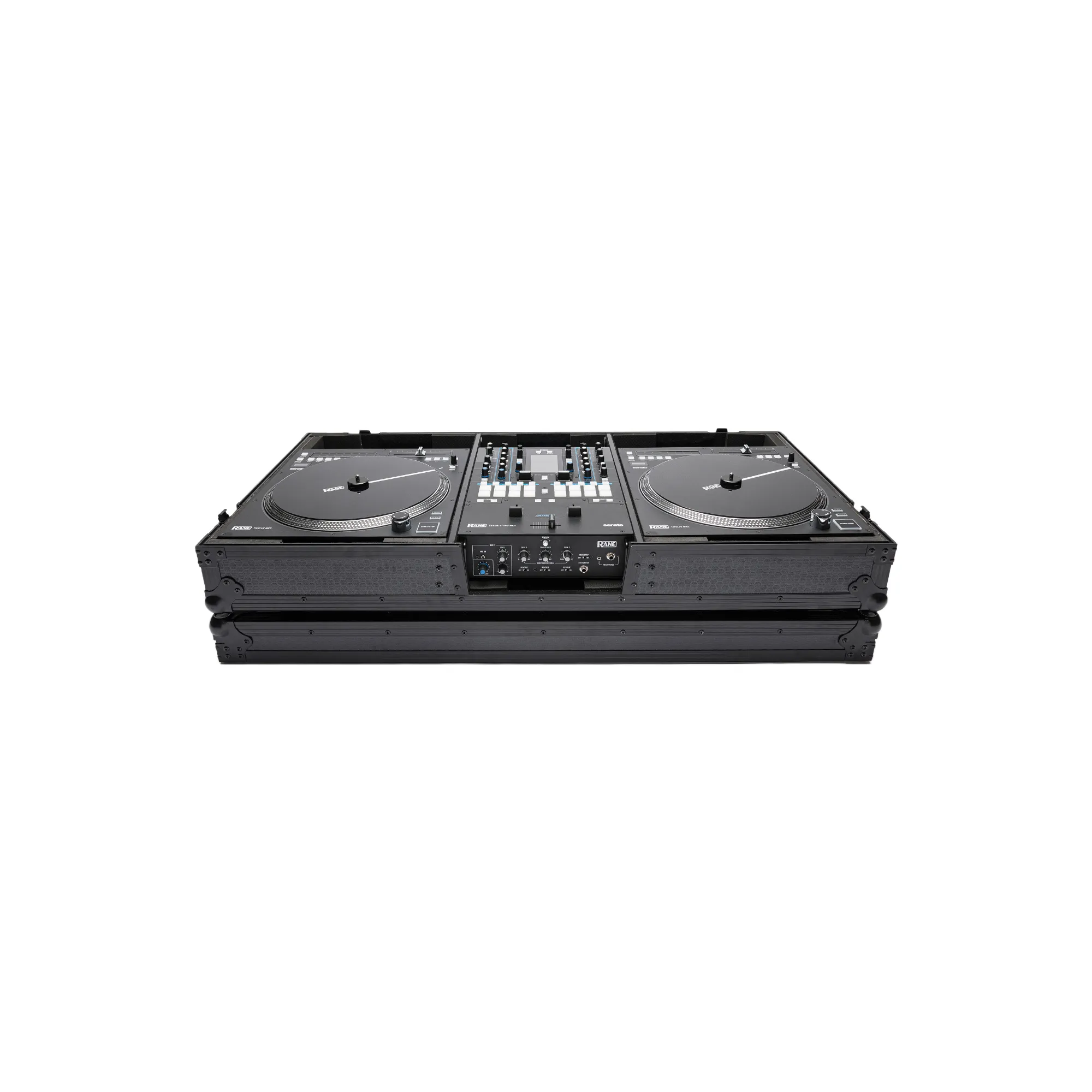 Magma Multi-Format Battle-Case Θήκη Flightcase Μαύρο