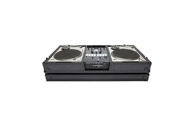 Magma Multi-Format Battle-Case Θήκη Flightcase Μαύρο