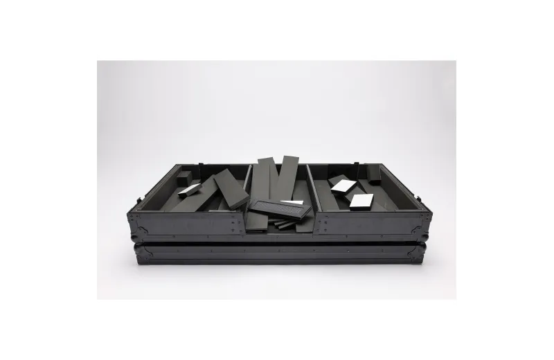 Magma Multi-Format Battle-Case Θήκη Flightcase Μαύρο