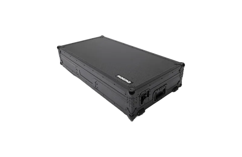 Magma Multi-Format Battle-Case Θήκη Flightcase Μαύρο