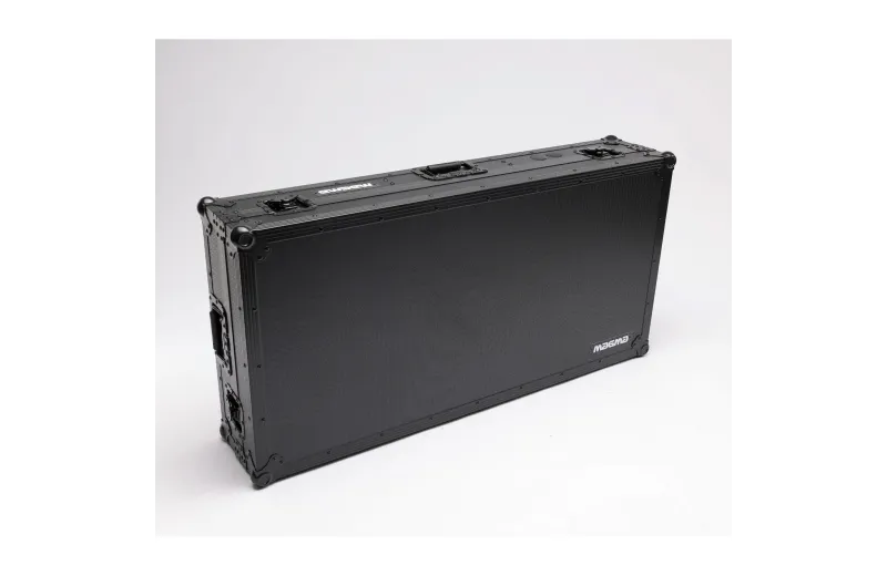 Magma Multi-Format Battle-Case Θήκη Flightcase Μαύρο