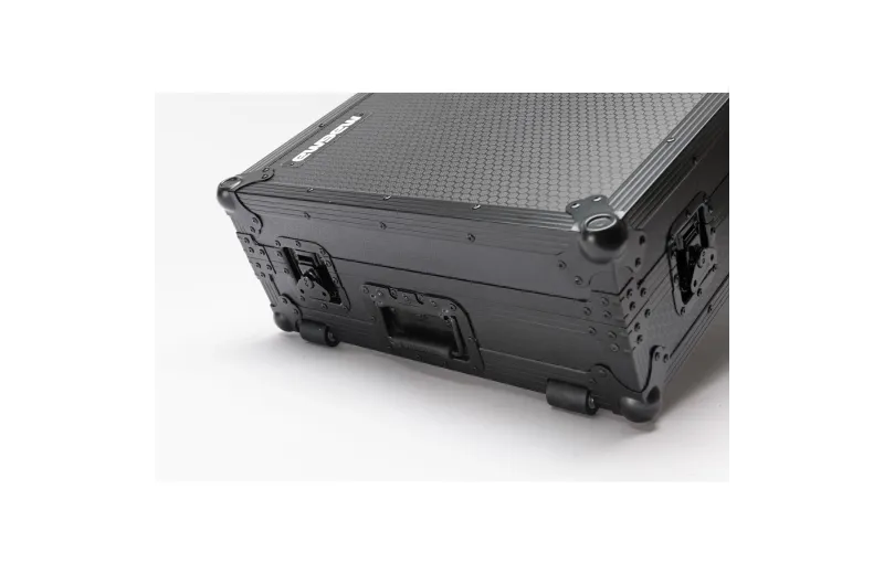 Magma Multi-Format Battle-Case Θήκη Flightcase Μαύρο