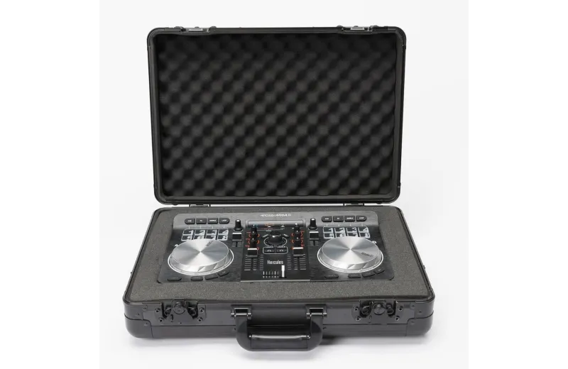 Magma Carry Lite DJ-Case L