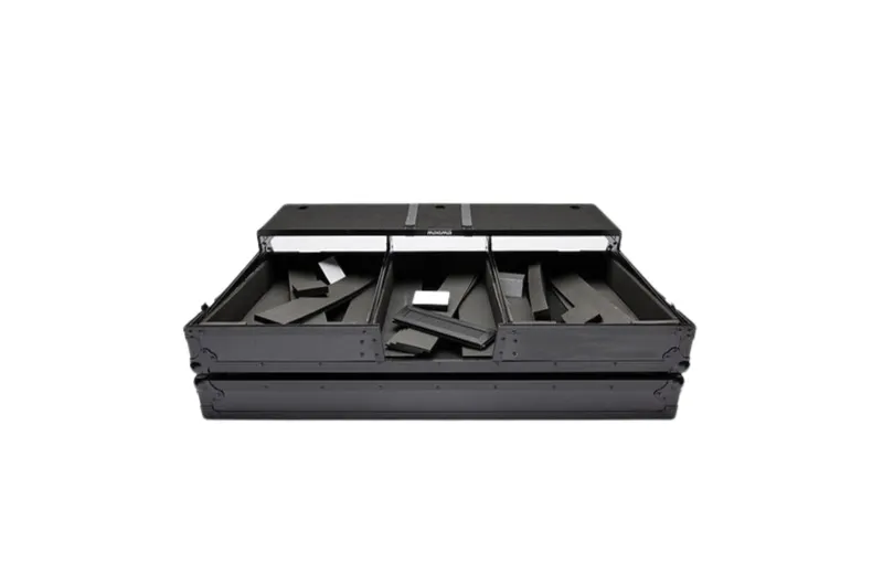 Magma Multi-Format Battle-Workstation Flightcase Μαύρο