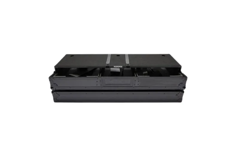 Magma Multi-Format Battle-Workstation Flightcase Μαύρο