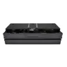 Magma Multi-Format Battle-Workstation Flightcase Μαύρο