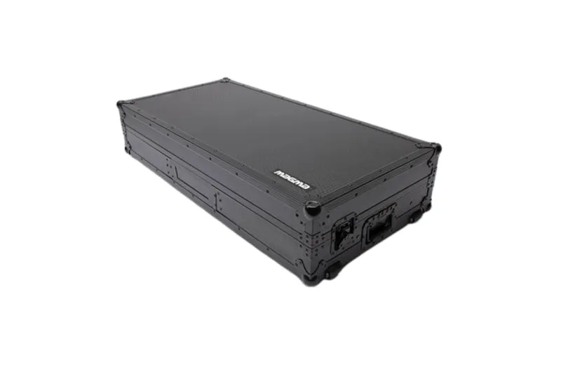 Magma Multi-Format Battle-Workstation Flightcase Μαύρο