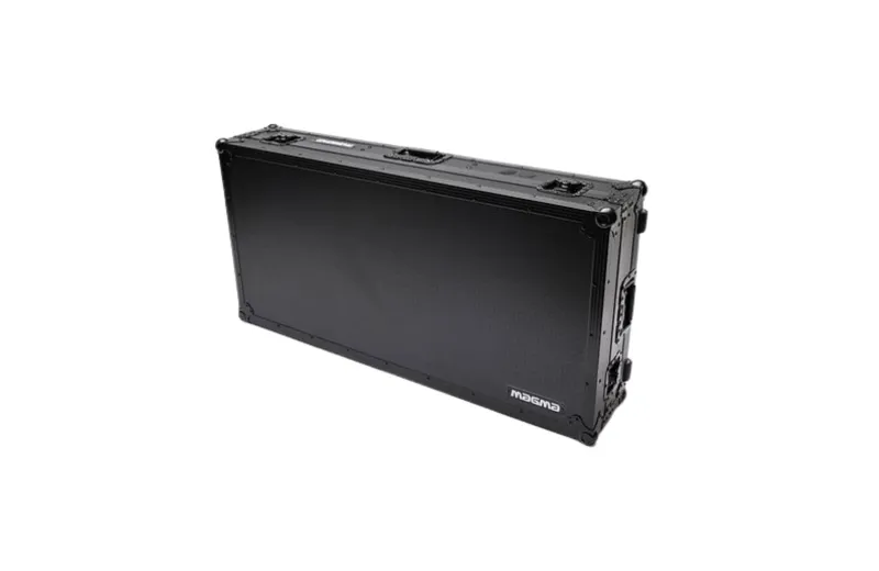 Magma Multi-Format Battle-Workstation Flightcase Μαύρο