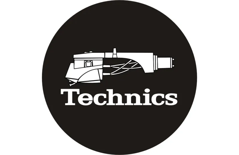Magma LP-Slipmat Technics "Headshell 1" (Pair)