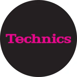 Magma Technics LP-Slipmat "Simple 3" Τσόχα Πικάπ (Ζευγάρι)