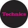 Magma Technics LP-Slipmat "Simple 3" Τσόχα Πικάπ (Ζευγάρι)