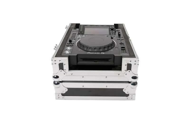 Magma Multi-Format Case Player / Mixer Ασημί Flightcase Θήκη