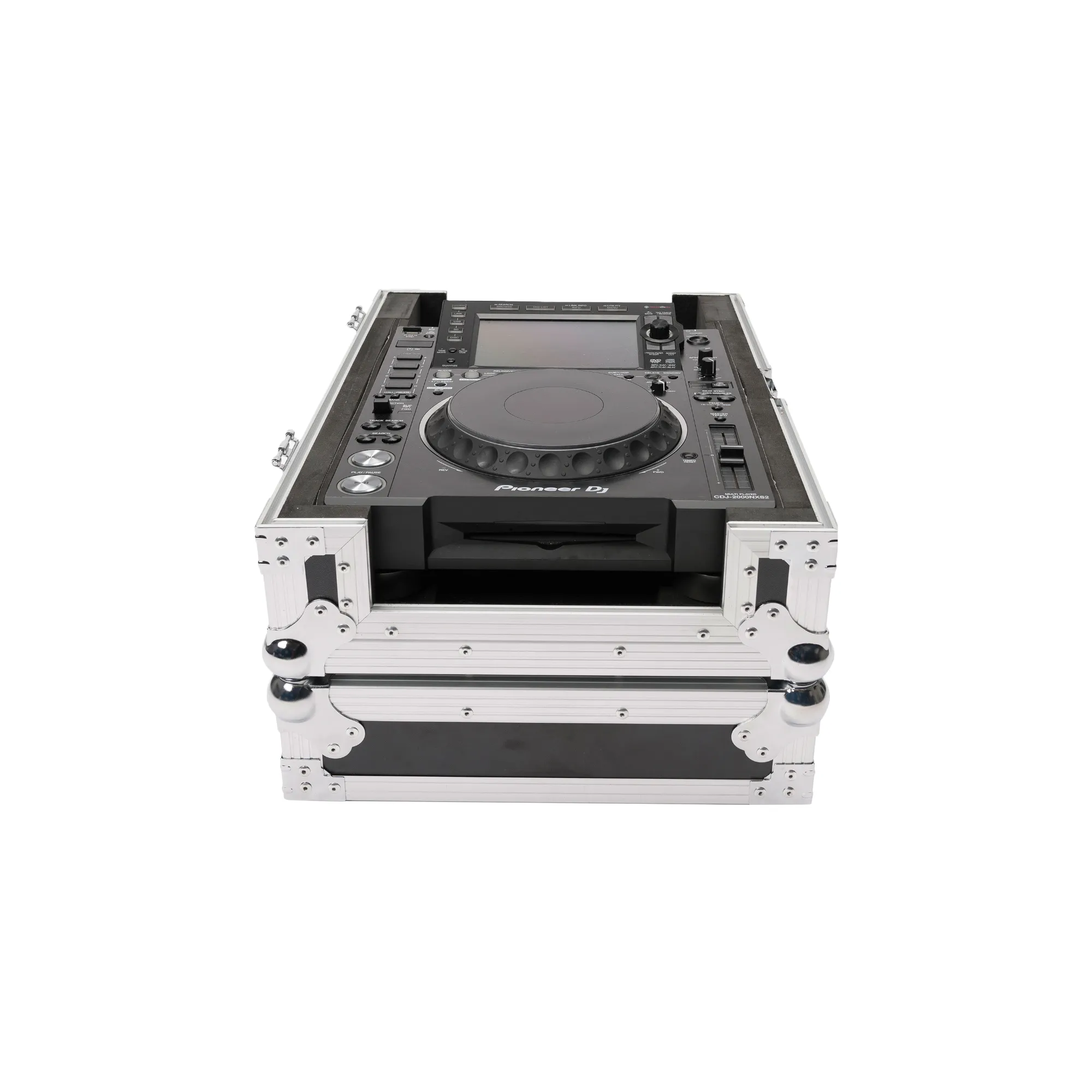 Magma Multi-Format Case Player / Mixer Ασημί Flightcase Θήκη