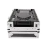 Magma Multi-Format Case Player / Mixer Ασημί Flightcase Θήκη