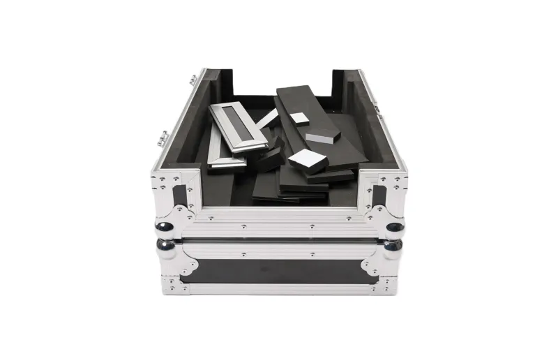 Magma Multi-Format Case Player / Mixer Ασημί Flightcase Θήκη