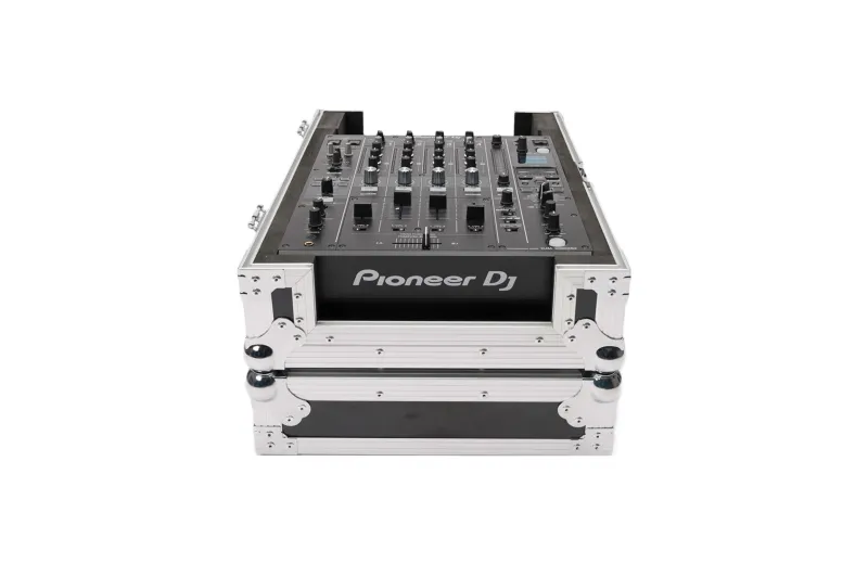 Magma Multi-Format Case Player / Mixer Ασημί Flightcase Θήκη