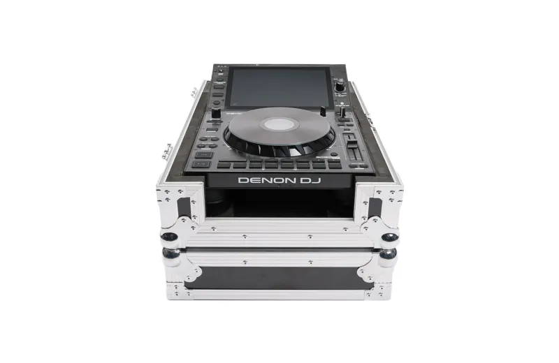 Magma Multi-Format Case Player / Mixer Ασημί Flightcase Θήκη