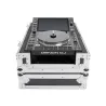 Magma Multi-Format Case Player / Mixer Ασημί Flightcase Θήκη
