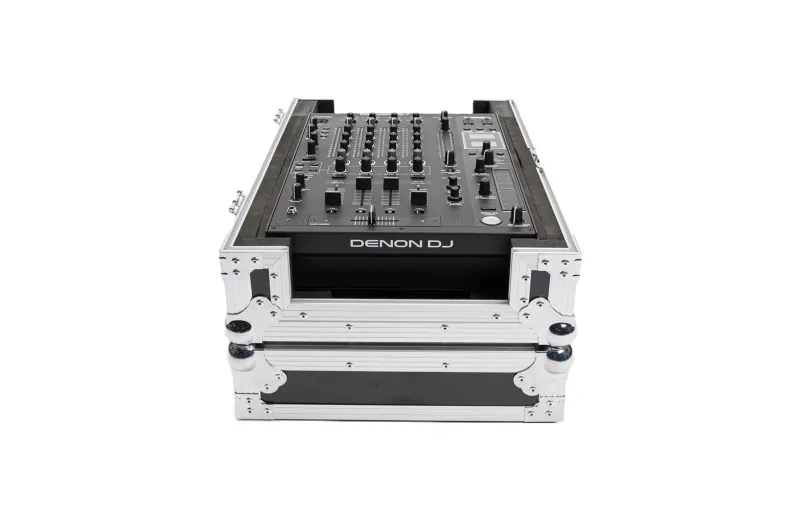 Magma Multi-Format Case Player / Mixer Ασημί Flightcase Θήκη