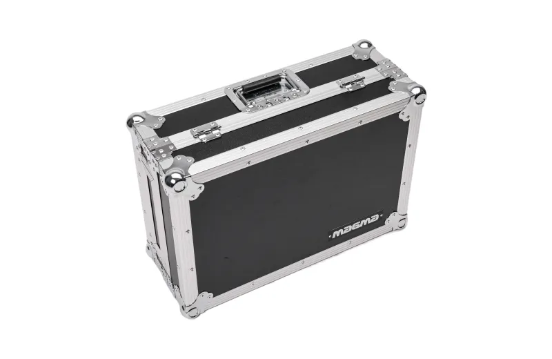 Magma Multi-Format Case Player / Mixer Ασημί Flightcase Θήκη