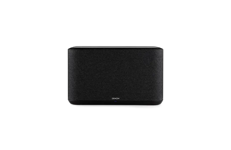 Denon Home 350 Wireless Speaker Black