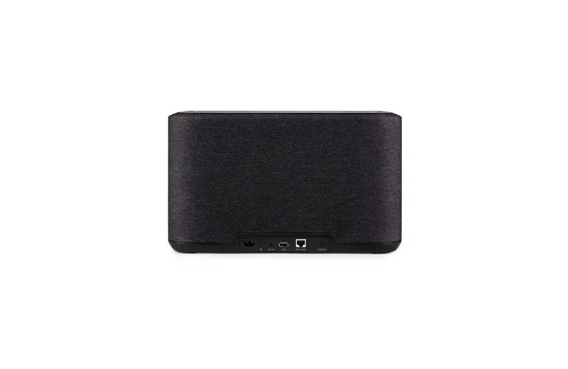 Denon Home 350 Wireless Speaker Black