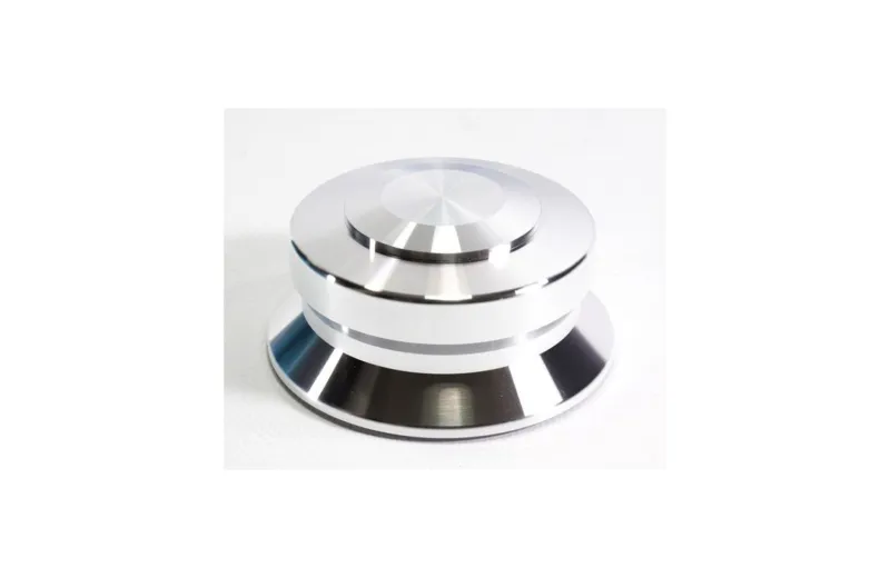 PRO-JECT CLAMP (RECORD PUCK SIGNATURE 10 / 20)