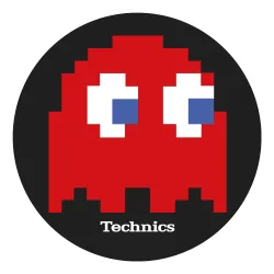 Magma Slipmat Technics Blinky (Ζεύγος)