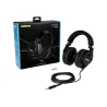 Shure SRH440A-E Studio Ακουστικά - Μαύρο
