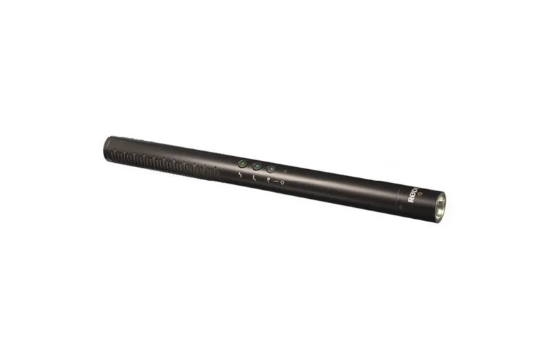 Rode NT-G4+ (Plus) Condenser Microphone