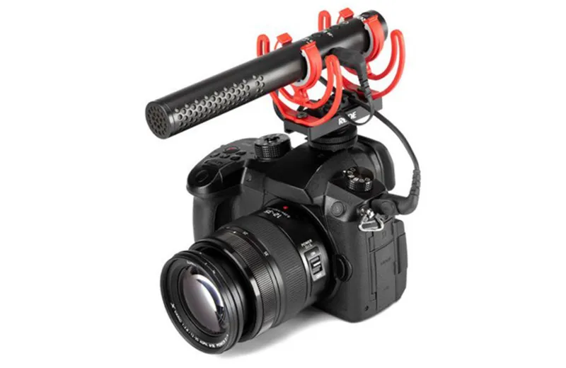 Rode VideoMic NTG Πυκνωτικό Μικρόφωνο