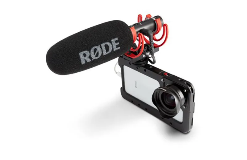 Rode VideoMic NTG Πυκνωτικό Μικρόφωνο