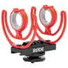 Rode VideoMic NTG Πυκνωτικό Μικρόφωνο