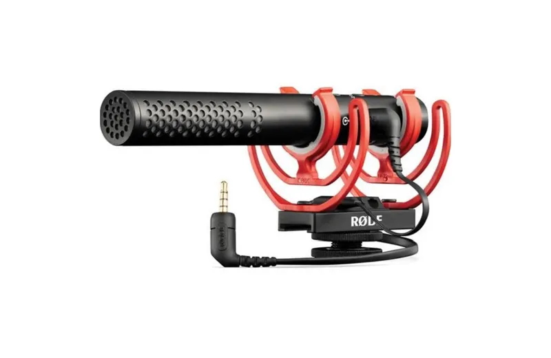 Rode VideoMic NTG Πυκνωτικό Μικρόφωνο