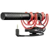Rode VideoMic NTG Πυκνωτικό Μικρόφωνο