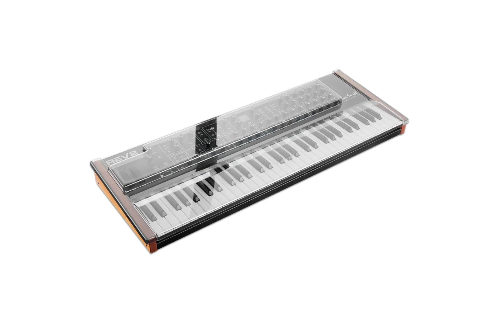 Decksaver Sequential Prophet Rev2 Cover