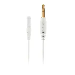 Rode Lavalier Go White Condenser Omni-directional Microphone
