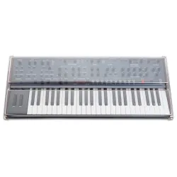 Decksaver Sequential OB-6 Cover