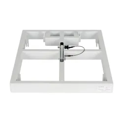Avante Imperio Flybar Lg λευκό
