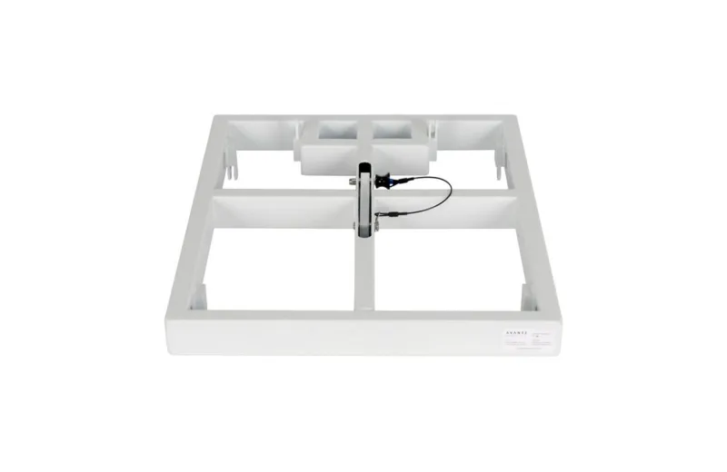 Avante Imperio Flybar Lg λευκό