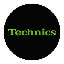 Magma Slipmat Technics Simple 6 (Ζεύγος)