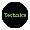 Magma Slipmat Technics Simple 6 (Ζεύγος)