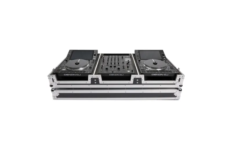 Magma Multi-Format Case Player/Mixer-Set