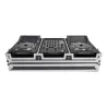 Magma Multi-Format Case Player/Mixer-Set