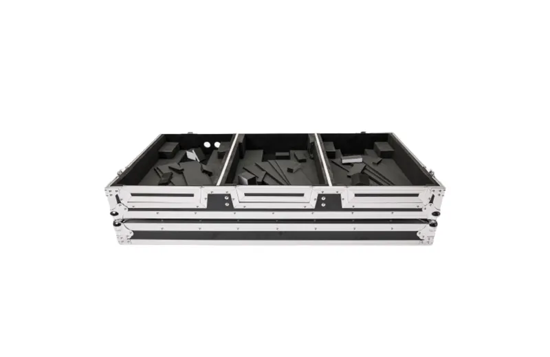 Magma Multi-Format Case Player/Mixer-Set
