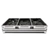 Magma Multi-Format Case Player/Mixer-Set
