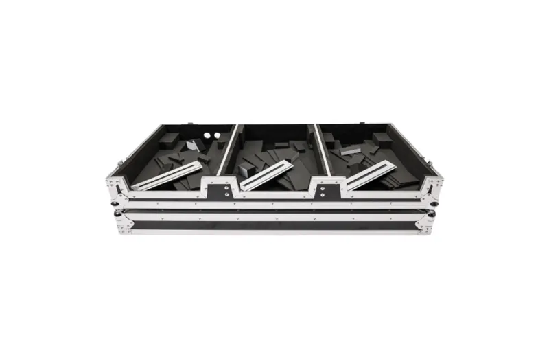 Magma Multi-Format Case Player/Mixer-Set