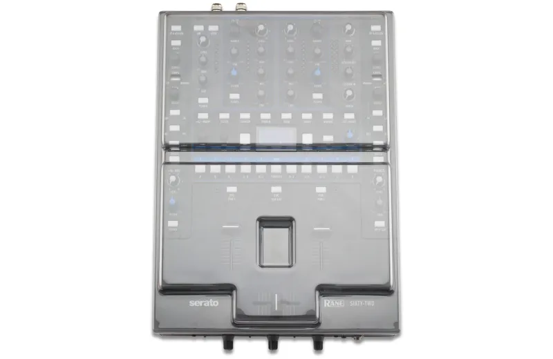 Decksaver Rane Sixty Two Cover
