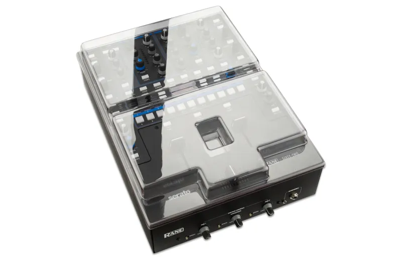 Decksaver Rane Sixty Two Cover